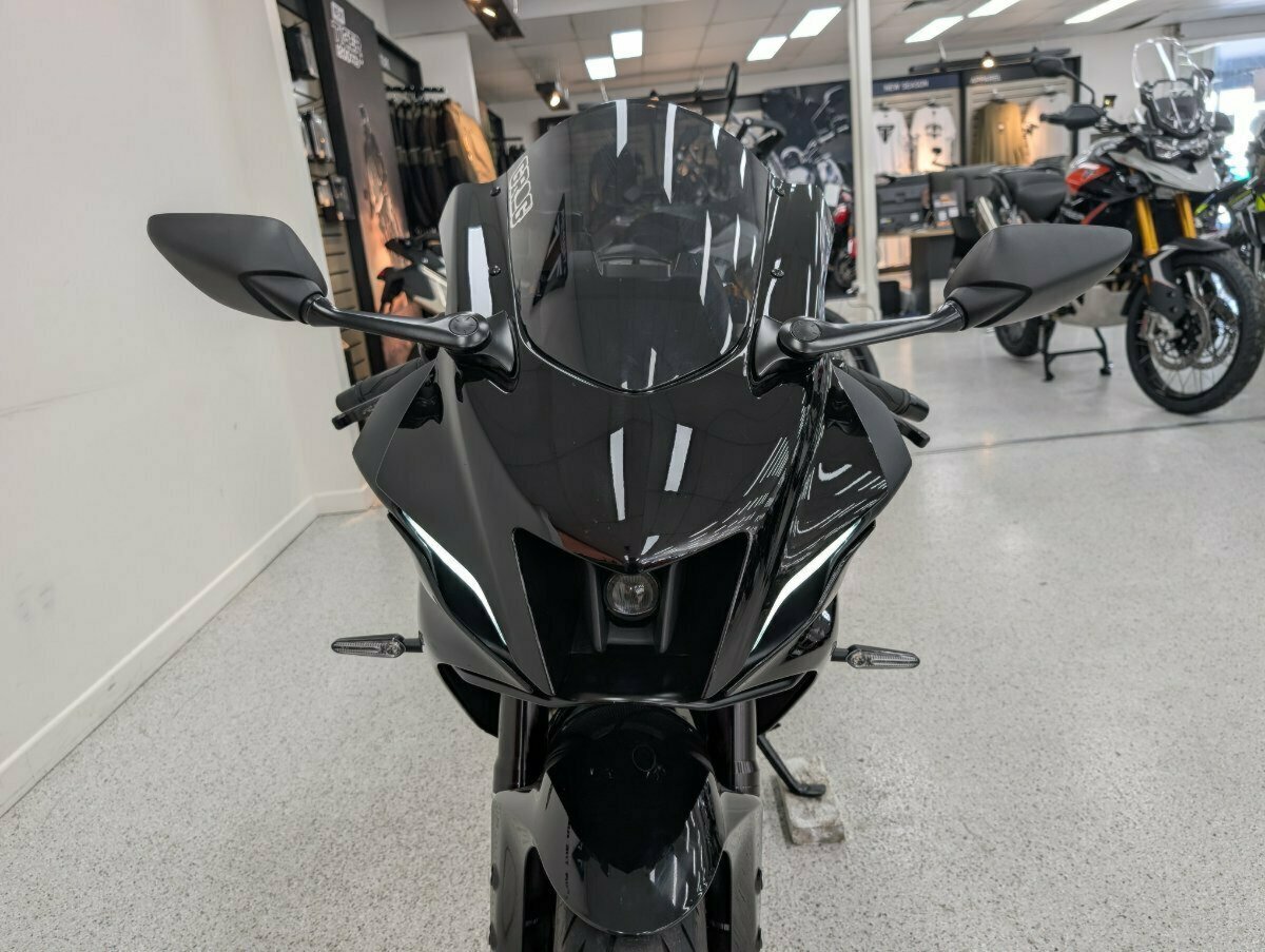 2022 YAMAHA YZF-R7HO SPORTS