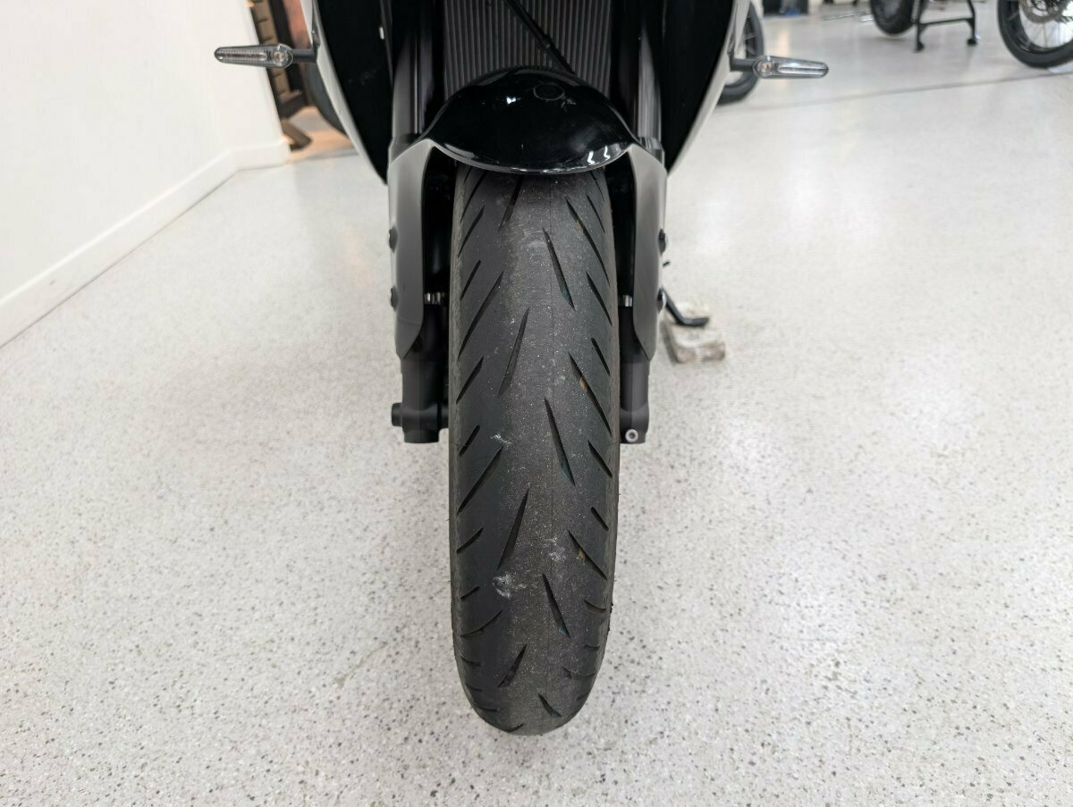 2022 YAMAHA YZF-R7HO SPORTS