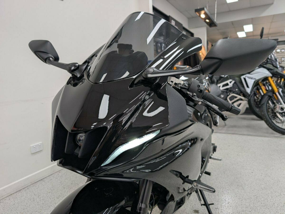 2022 YAMAHA YZF-R7HO SPORTS
