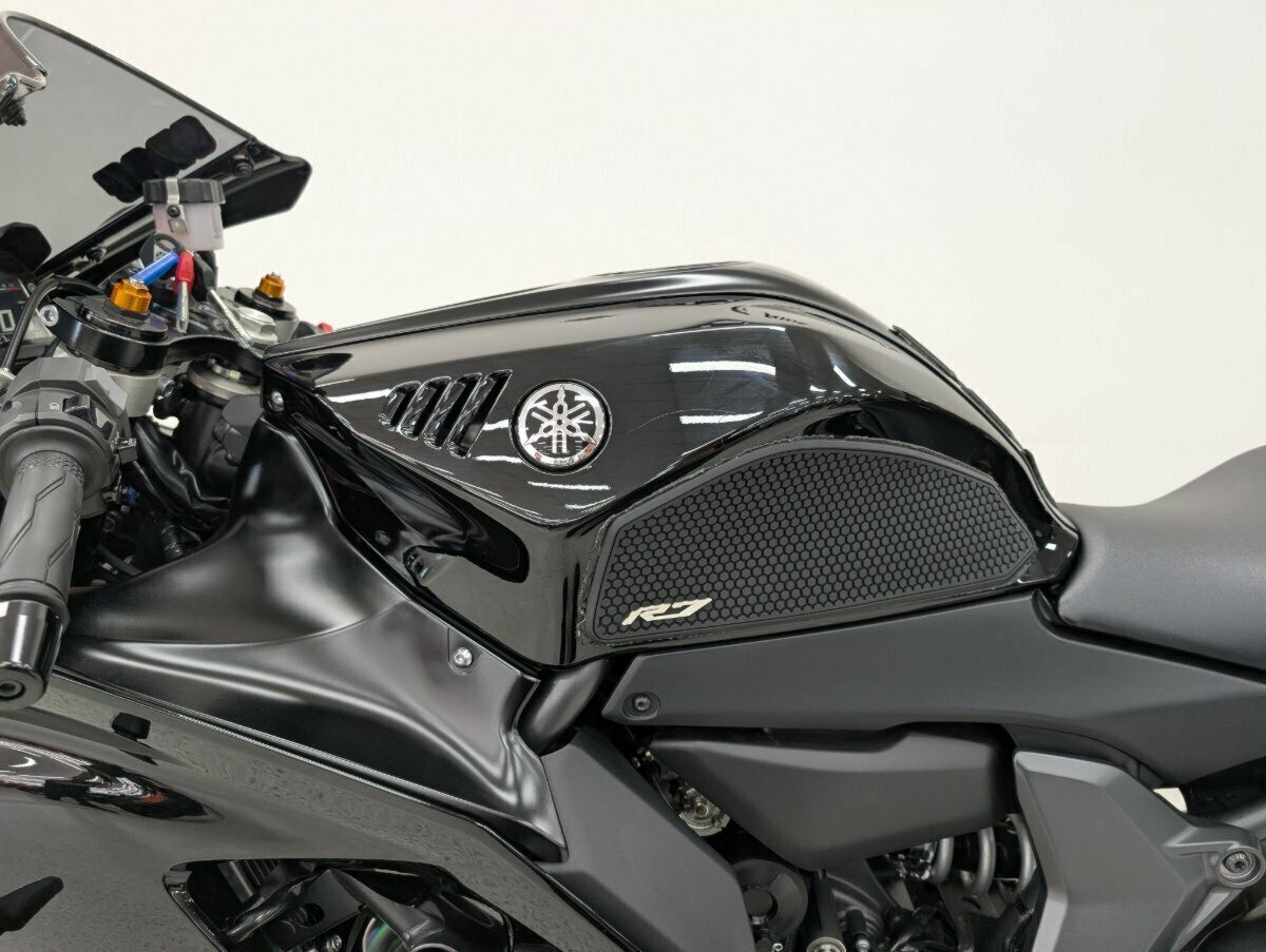 2022 YAMAHA YZF-R7HO SPORTS