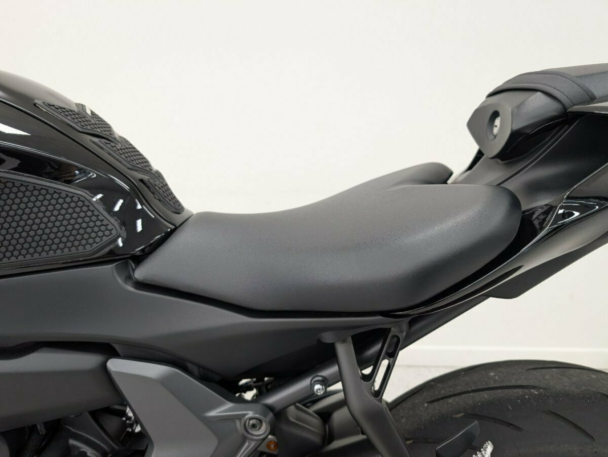2022 YAMAHA YZF-R7HO SPORTS