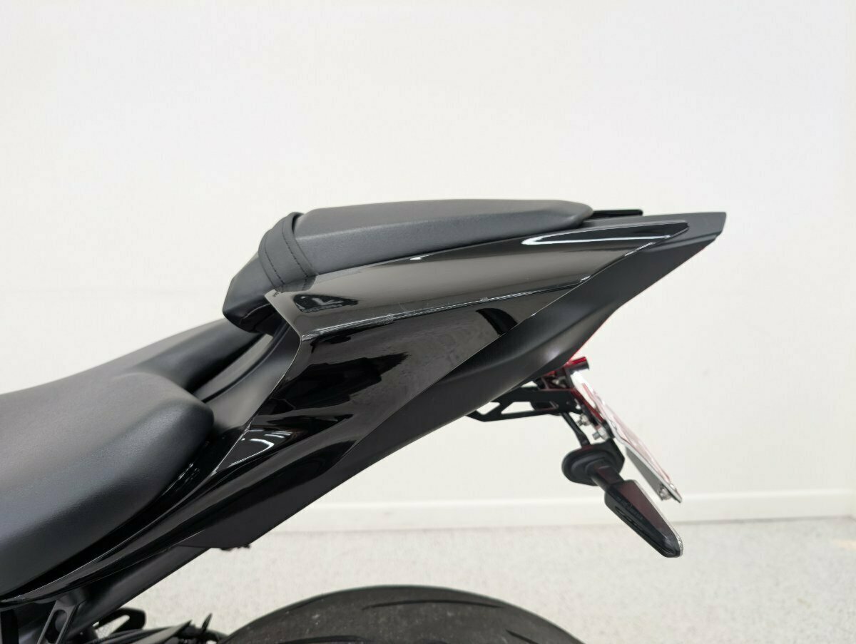 2022 YAMAHA YZF-R7HO SPORTS