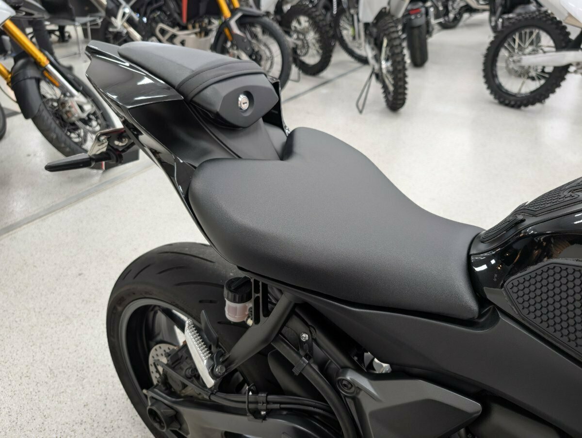 2022 YAMAHA YZF-R7HO SPORTS