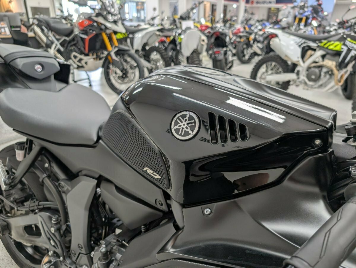 2022 YAMAHA YZF-R7HO SPORTS