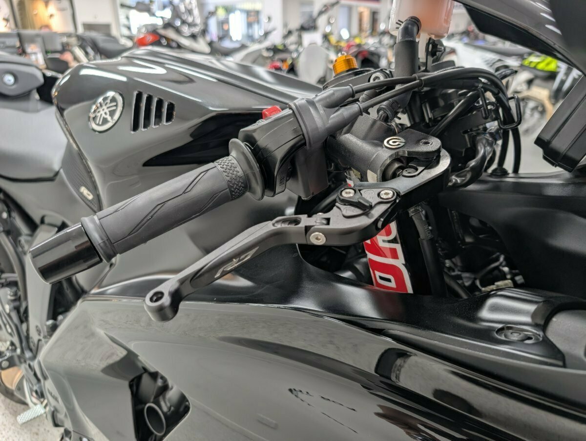 2022 YAMAHA YZF-R7HO SPORTS