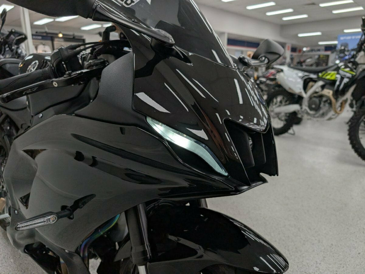2022 YAMAHA YZF-R7HO SPORTS