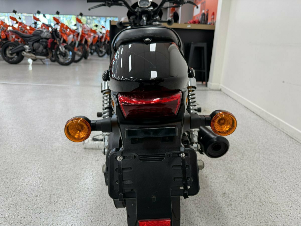 2017 HARLEY-DAVIDSON XG500 STREET 500 CRUISER
