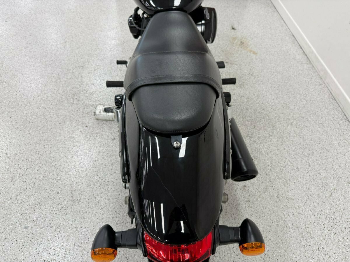 2017 HARLEY-DAVIDSON XG500 STREET 500 CRUISER