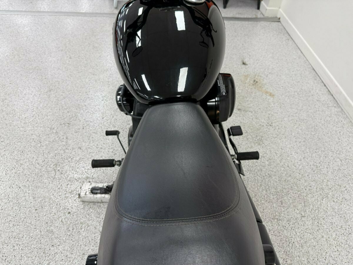 2017 HARLEY-DAVIDSON XG500 STREET 500 CRUISER