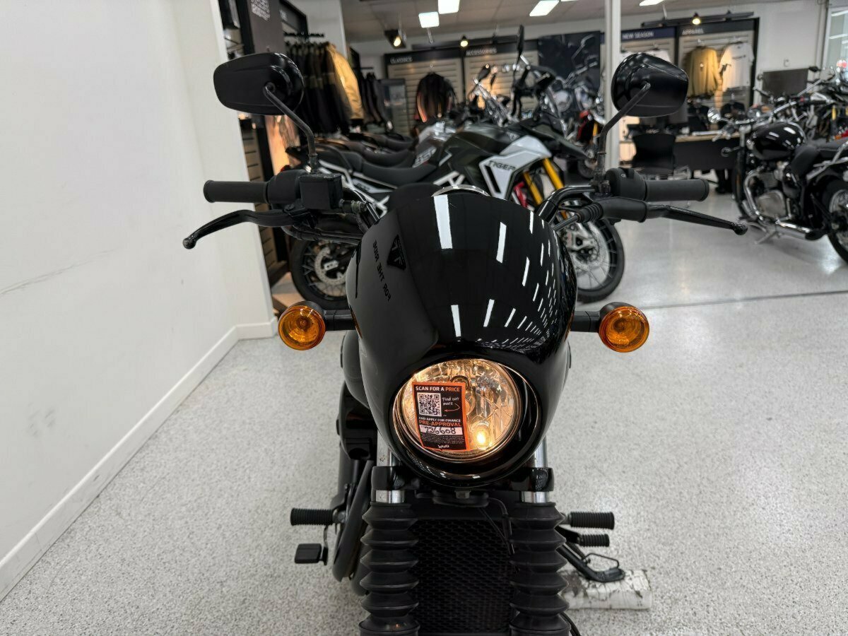 2017 HARLEY-DAVIDSON XG500 STREET 500 CRUISER