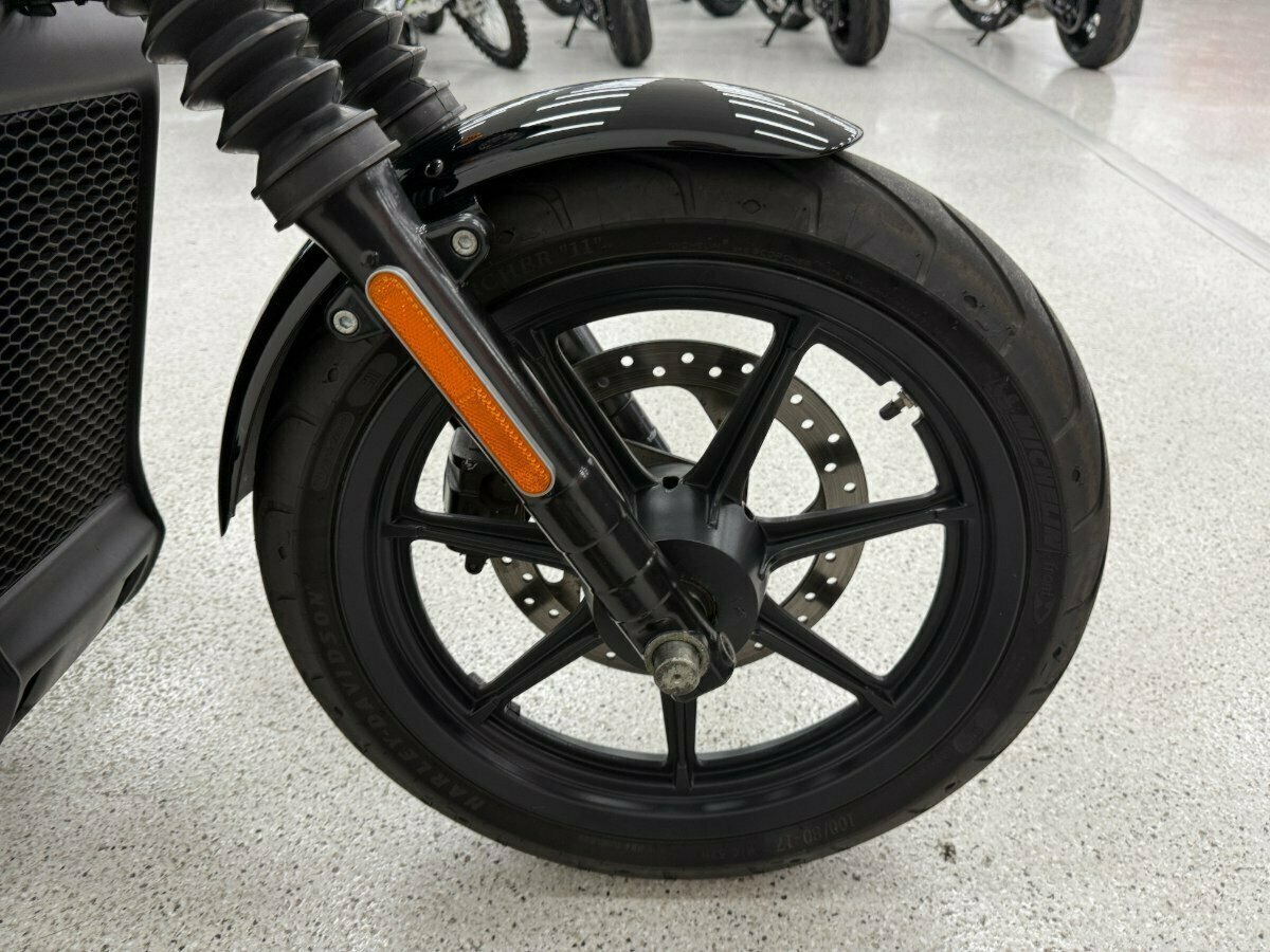 2017 HARLEY-DAVIDSON XG500 STREET 500 CRUISER