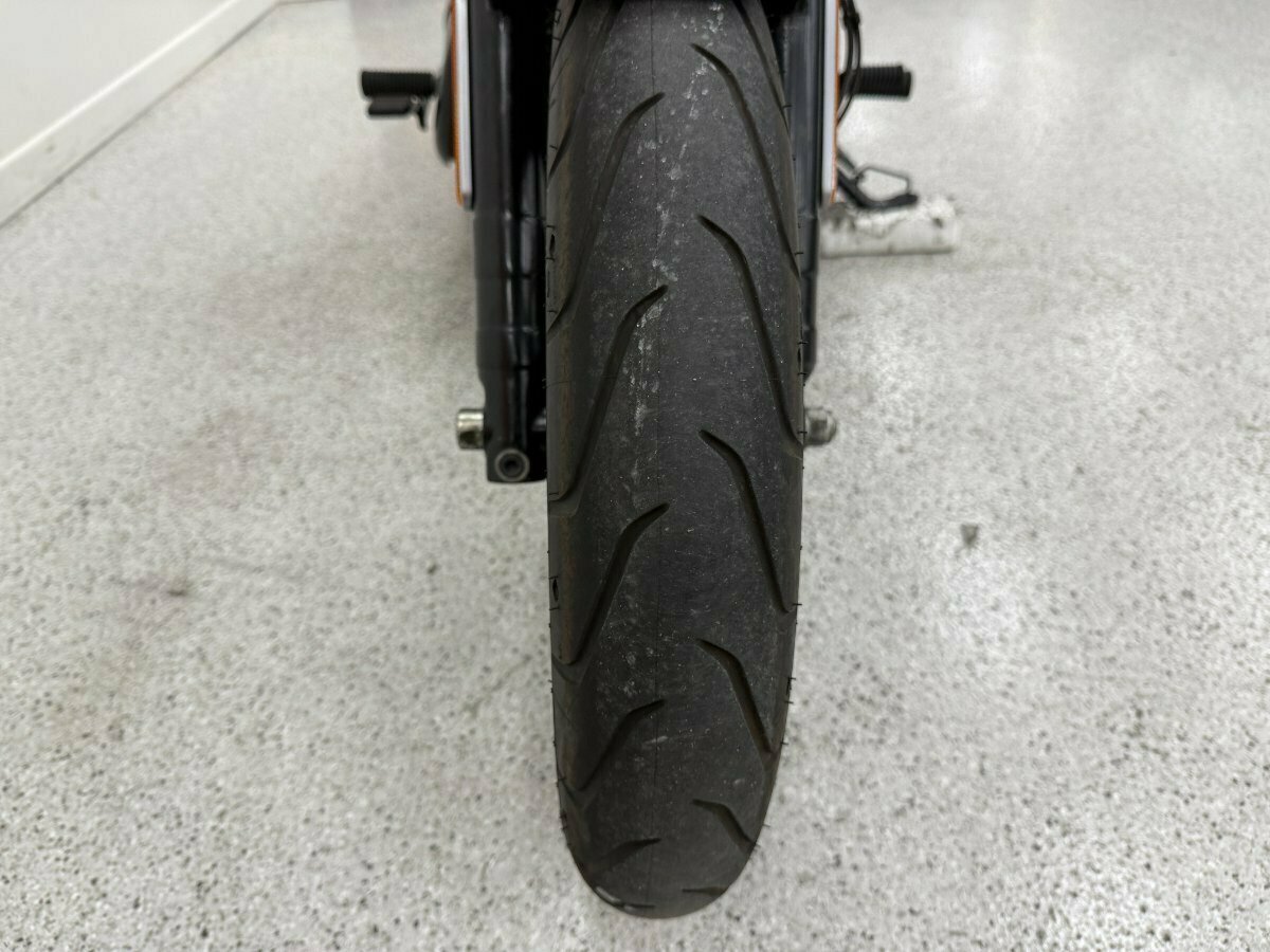 2017 HARLEY-DAVIDSON XG500 STREET 500 CRUISER
