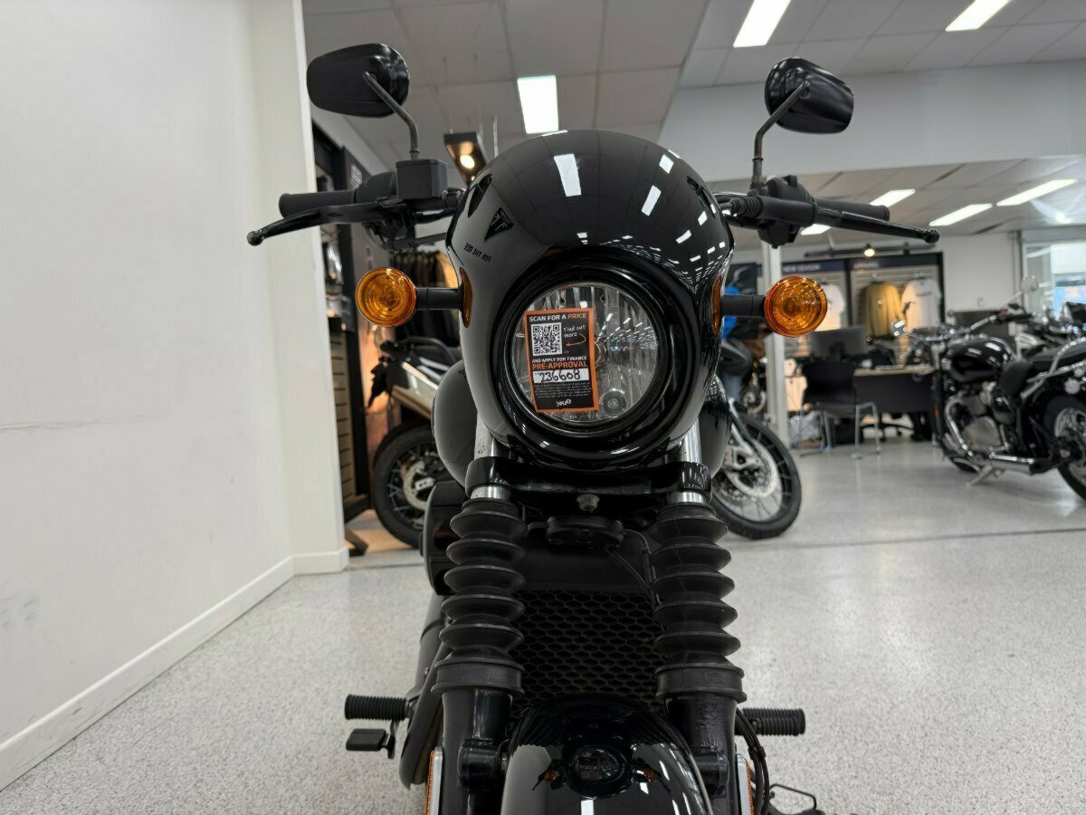 2017 HARLEY-DAVIDSON XG500 STREET 500 CRUISER