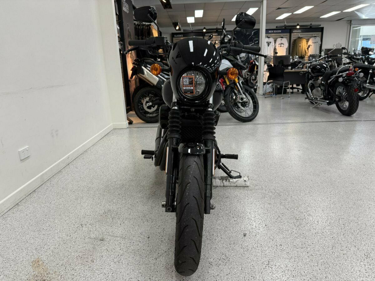 2017 HARLEY-DAVIDSON XG500 STREET 500 CRUISER