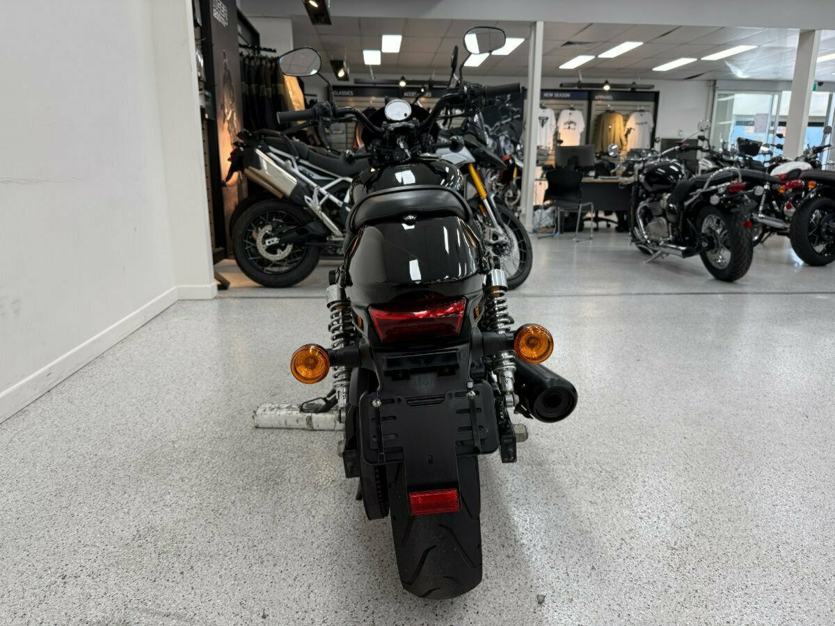 2017 HARLEY-DAVIDSON XG500 STREET 500 CRUISER