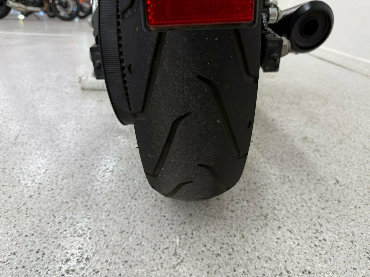 2017 HARLEY-DAVIDSON XG500 STREET 500 CRUISER