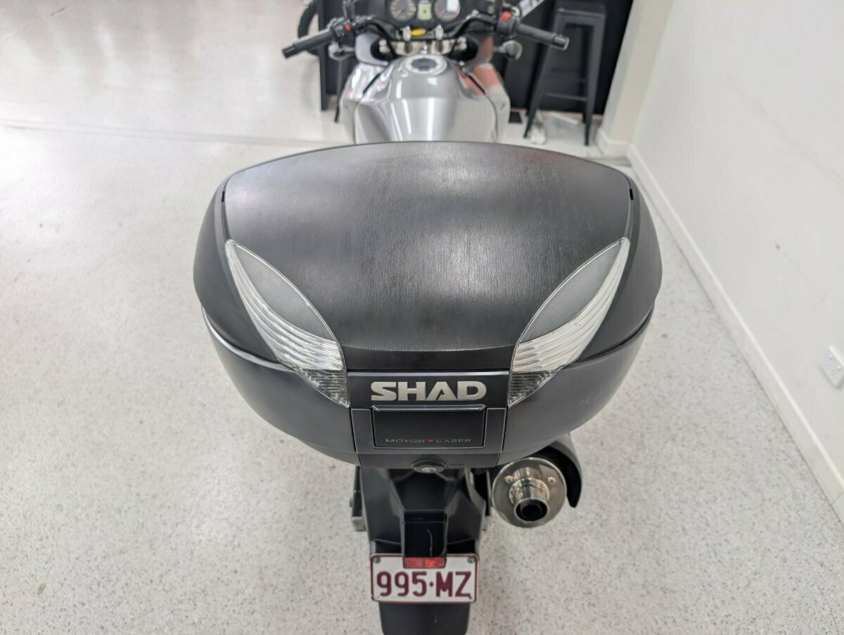 2011 SUZUKI DL650A V-STROM DUAL SPORTS