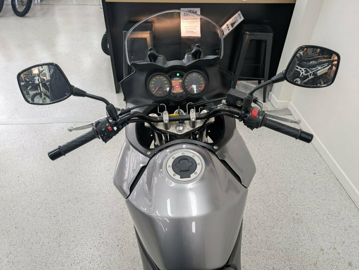 2011 SUZUKI DL650A V-STROM DUAL SPORTS