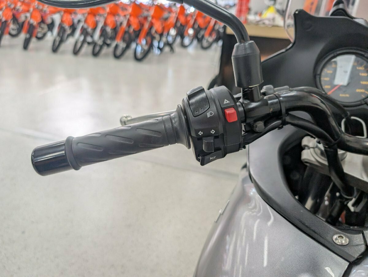 2011 SUZUKI DL650A V-STROM DUAL SPORTS