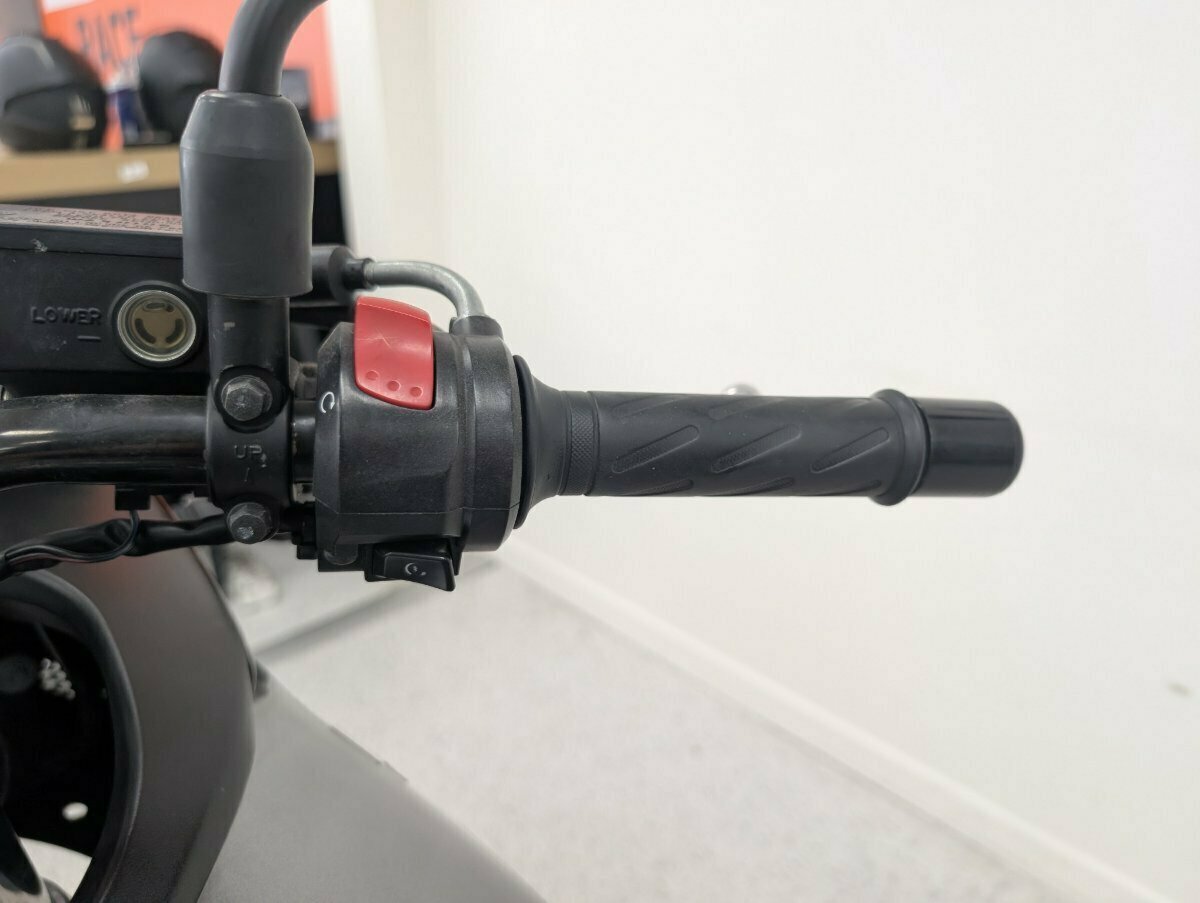 2011 SUZUKI DL650A V-STROM DUAL SPORTS