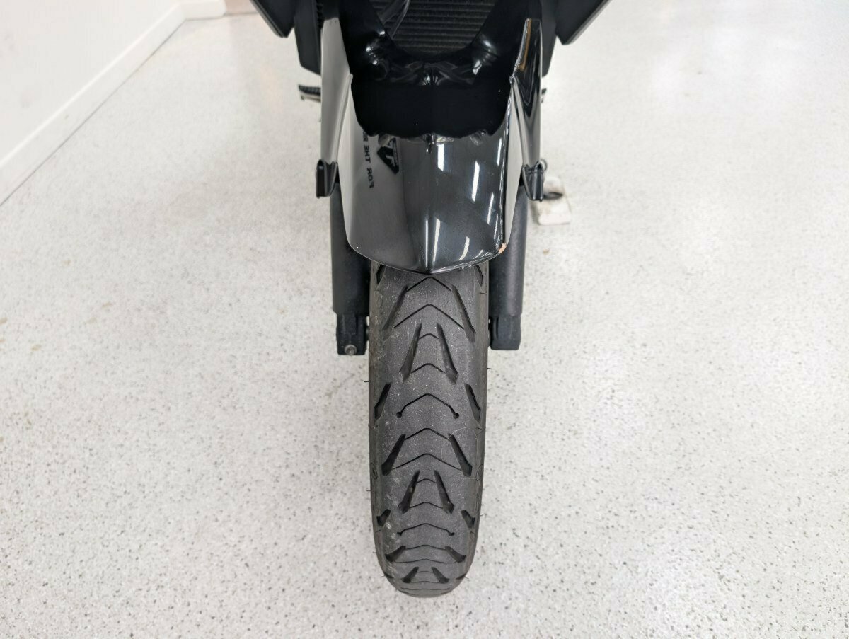 2011 SUZUKI DL650A V-STROM DUAL SPORTS