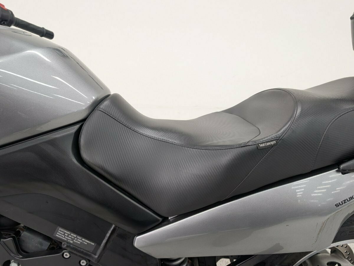 2011 SUZUKI DL650A V-STROM DUAL SPORTS