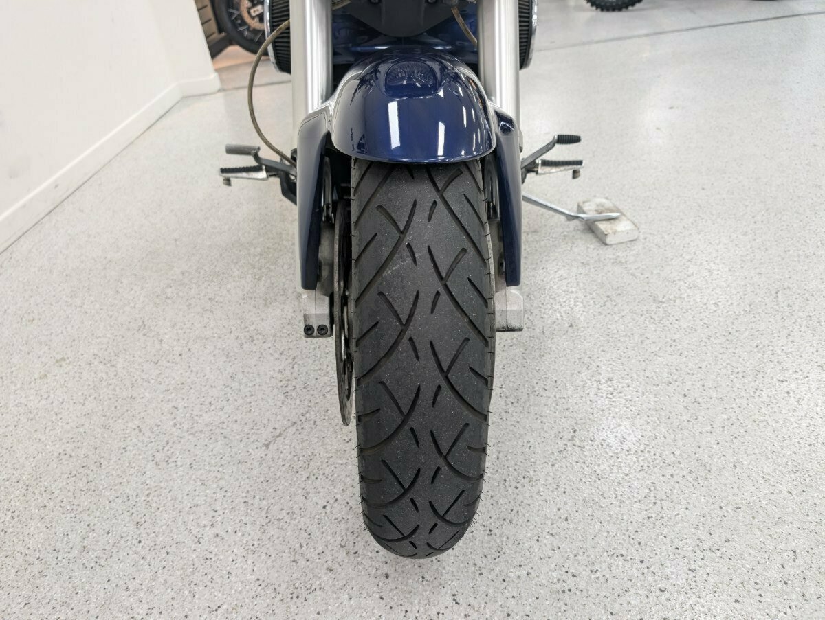 2010 SUZUKI VZR 1800 BOULEVARD (M109R) CRUISER