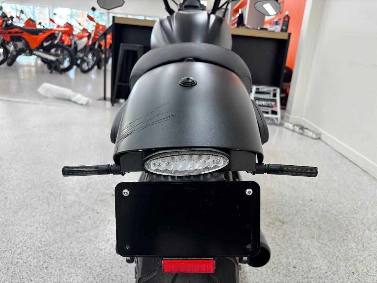 2020 KAWASAKI VULCAN S ABS (EN650) CRUISER