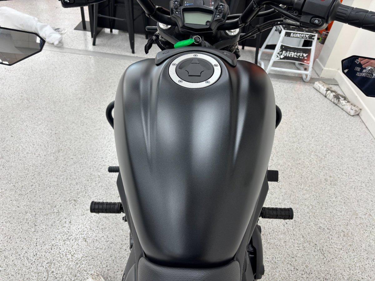 2020 KAWASAKI VULCAN S ABS (EN650) CRUISER