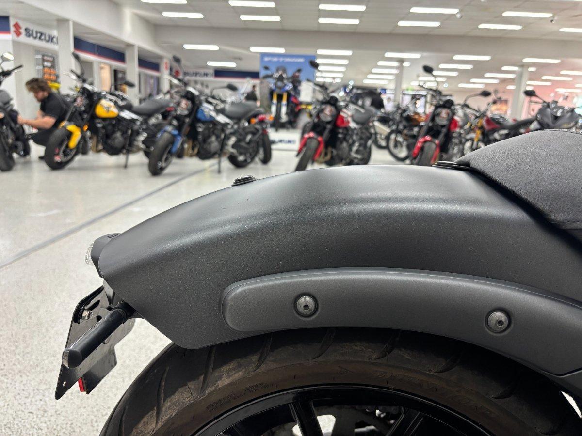 2020 KAWASAKI VULCAN S ABS (EN650) CRUISER