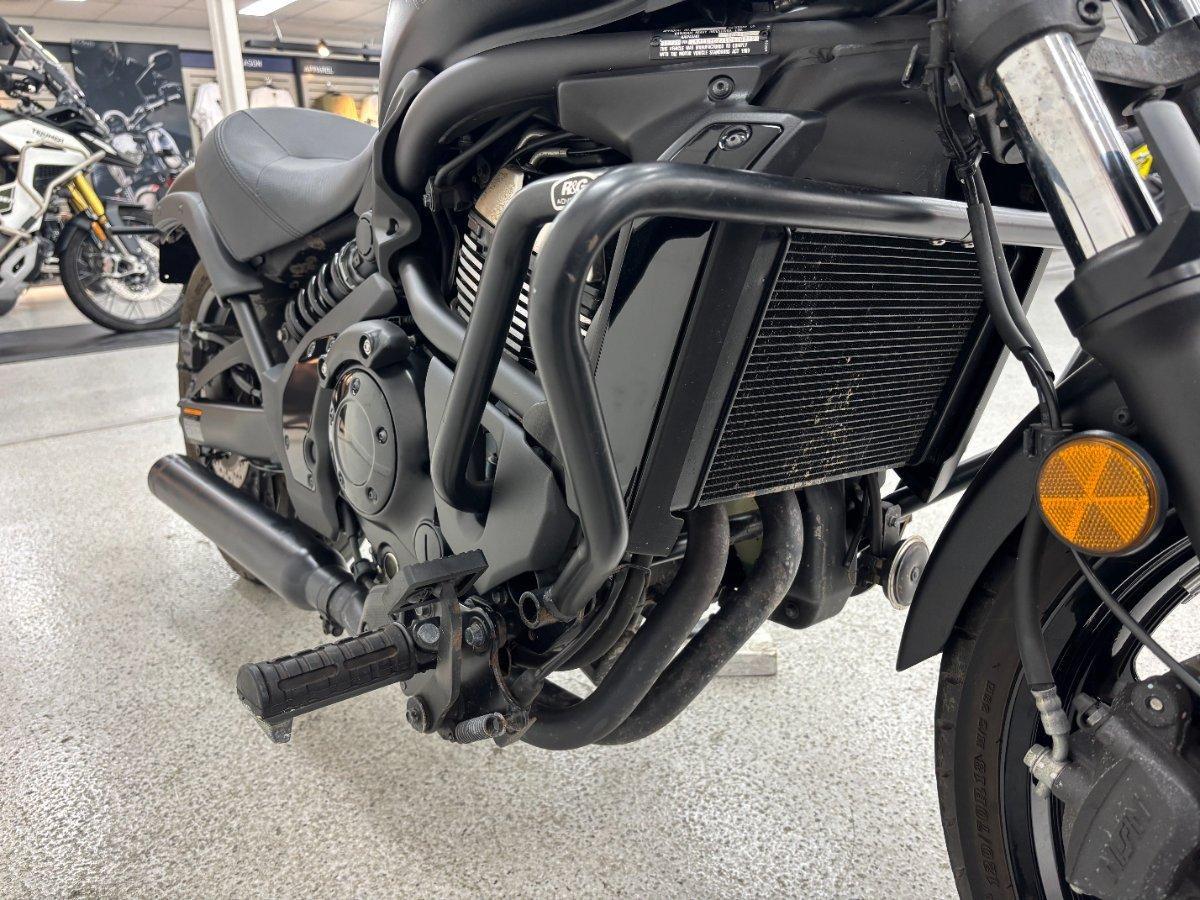 2020 KAWASAKI VULCAN S ABS (EN650) CRUISER