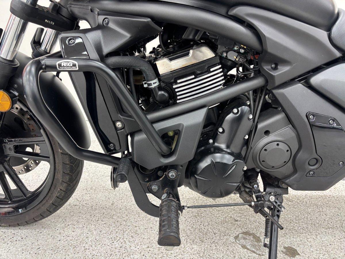 2020 KAWASAKI VULCAN S ABS (EN650) CRUISER