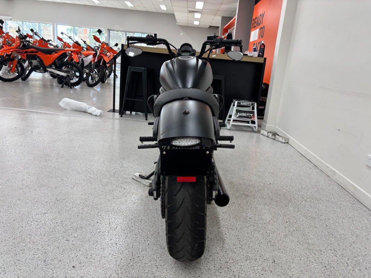 2020 KAWASAKI VULCAN S ABS (EN650) CRUISER