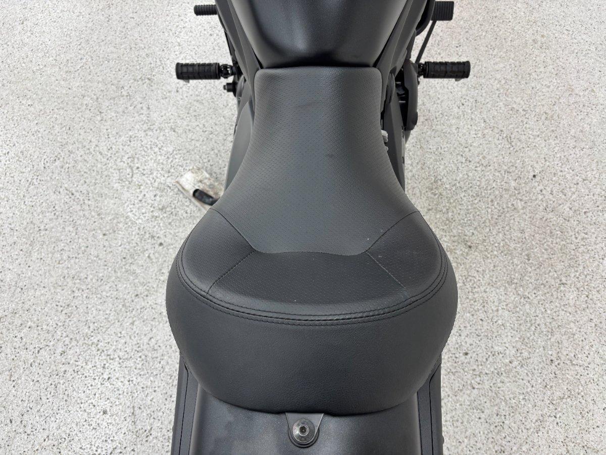 2020 KAWASAKI VULCAN S ABS (EN650) CRUISER