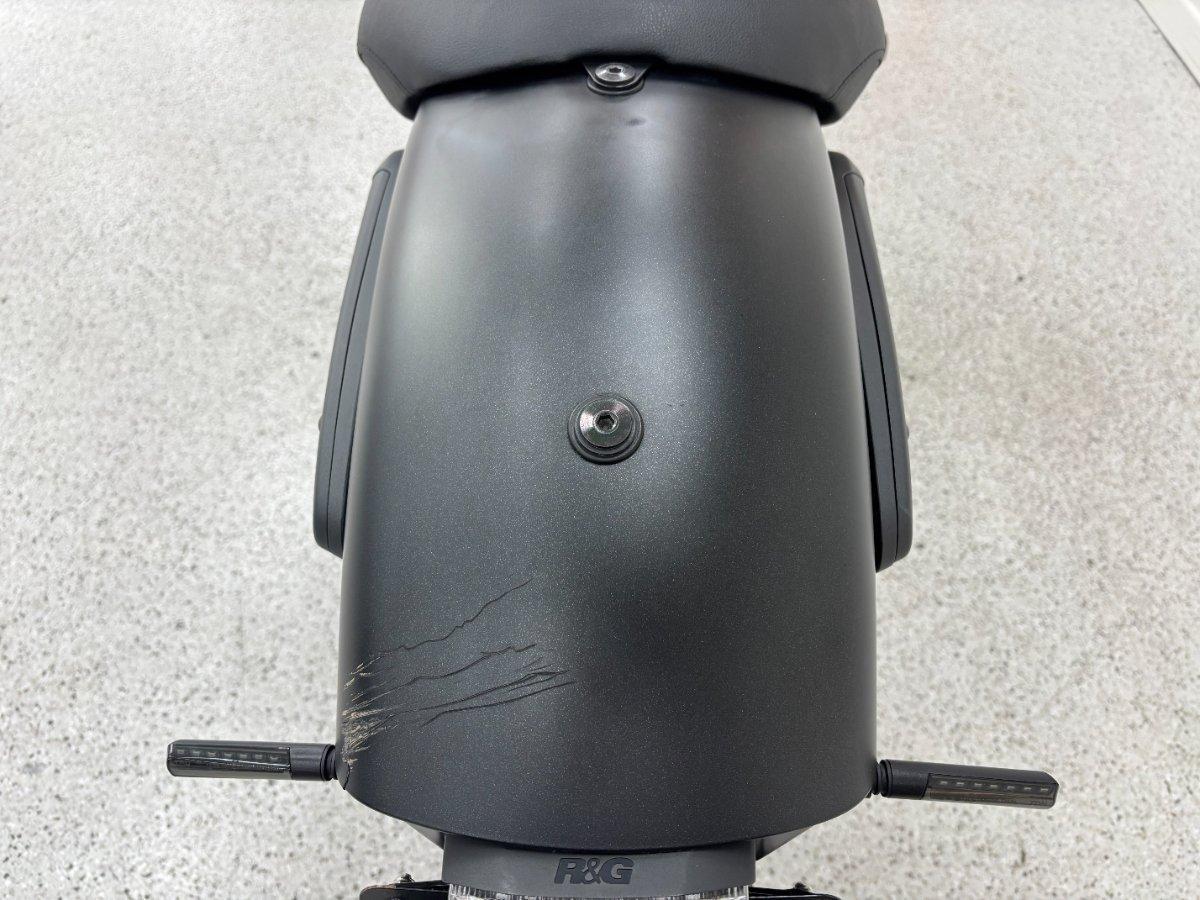 2020 KAWASAKI VULCAN S ABS (EN650) CRUISER