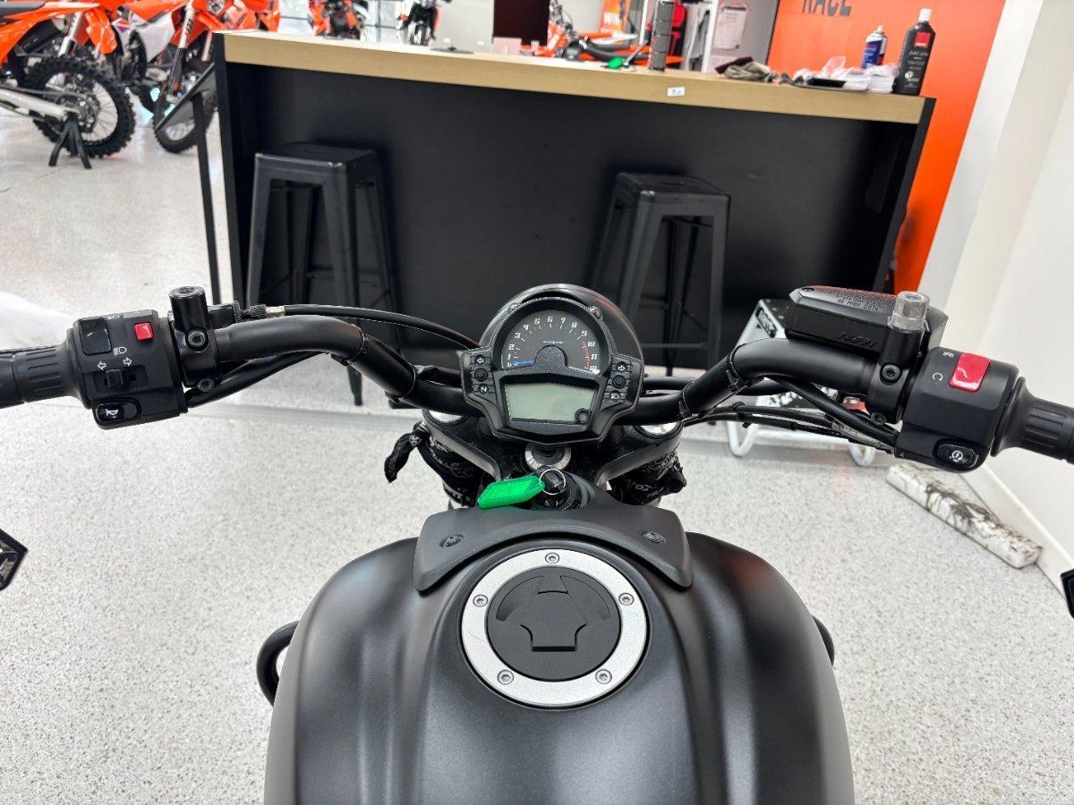 2020 KAWASAKI VULCAN S ABS (EN650) CRUISER
