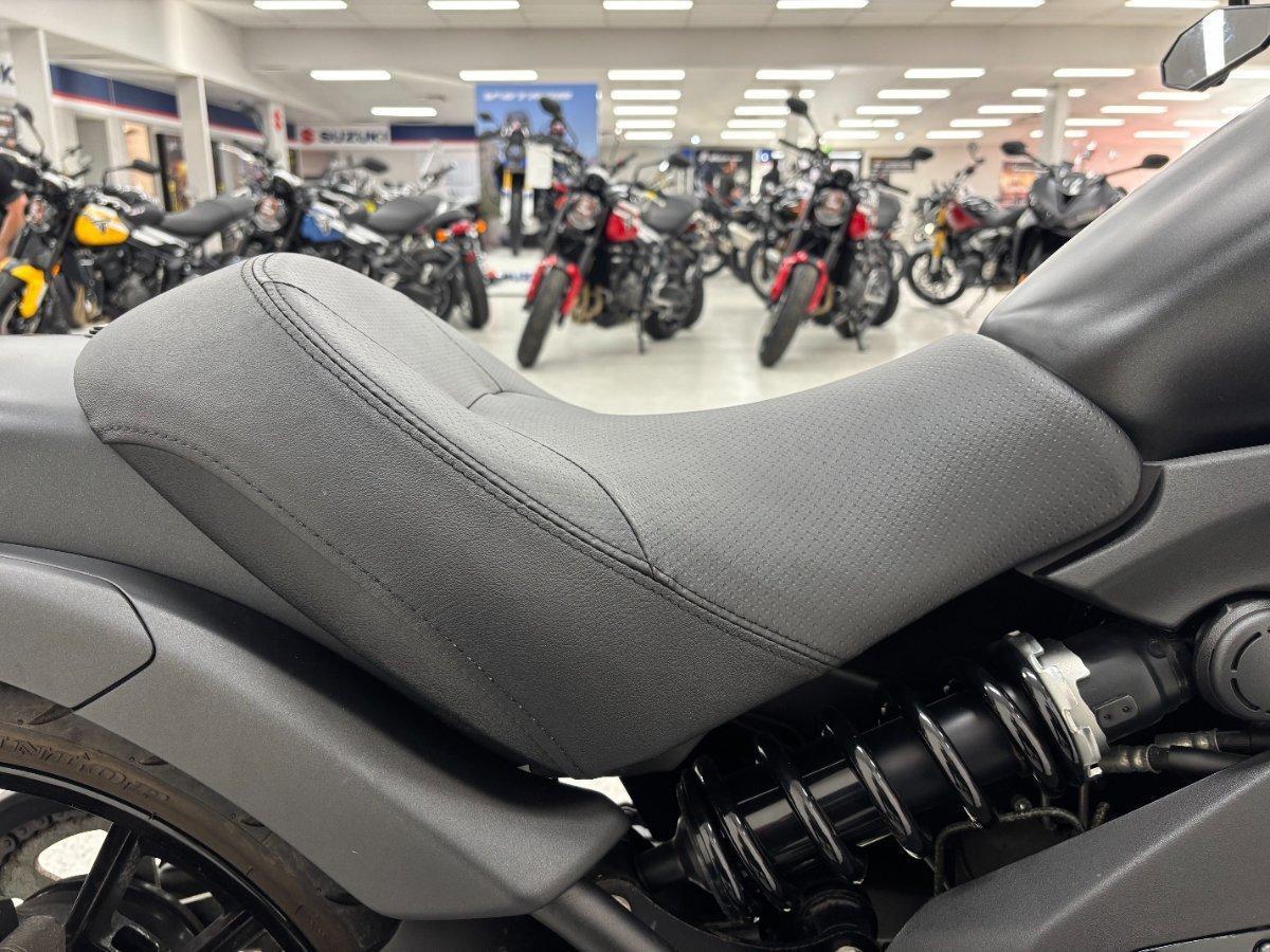 2020 KAWASAKI VULCAN S ABS (EN650) CRUISER