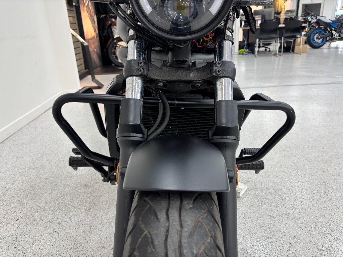 2020 KAWASAKI VULCAN S ABS (EN650) CRUISER