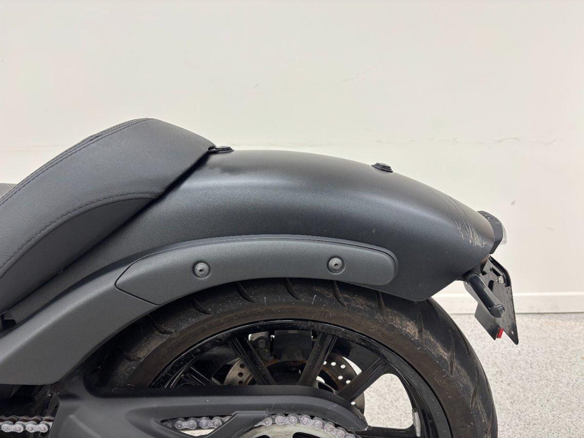 2020 KAWASAKI VULCAN S ABS (EN650) CRUISER