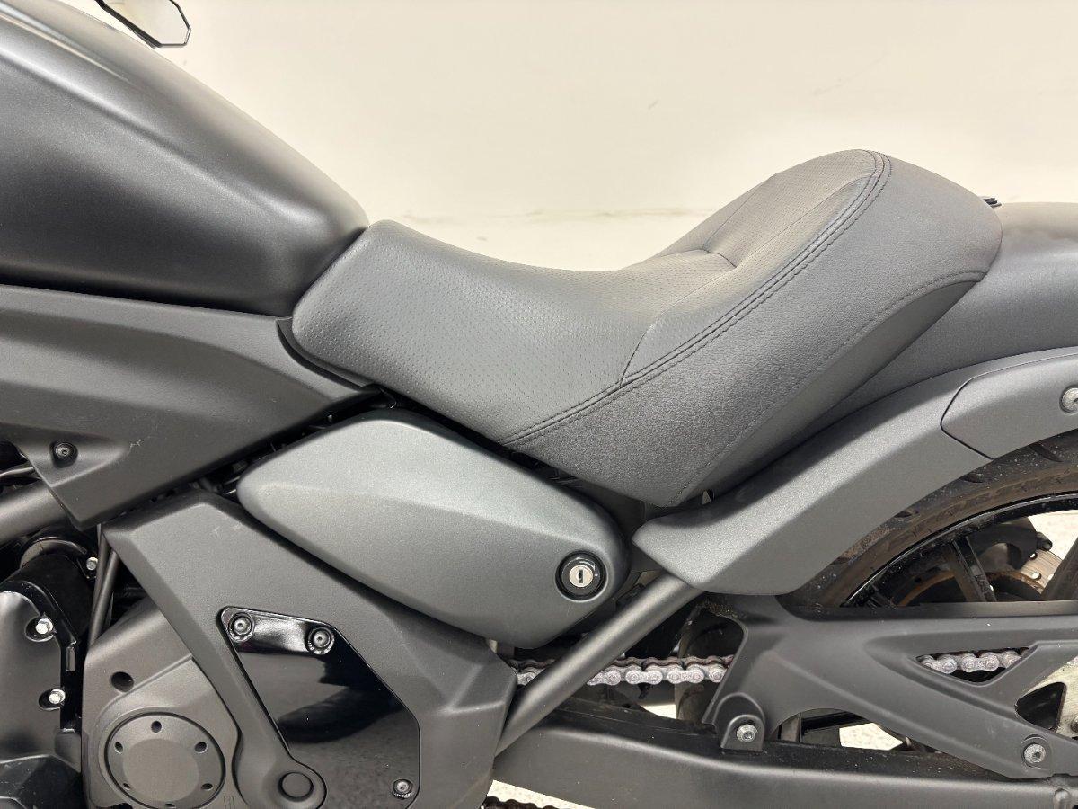 2020 KAWASAKI VULCAN S ABS (EN650) CRUISER