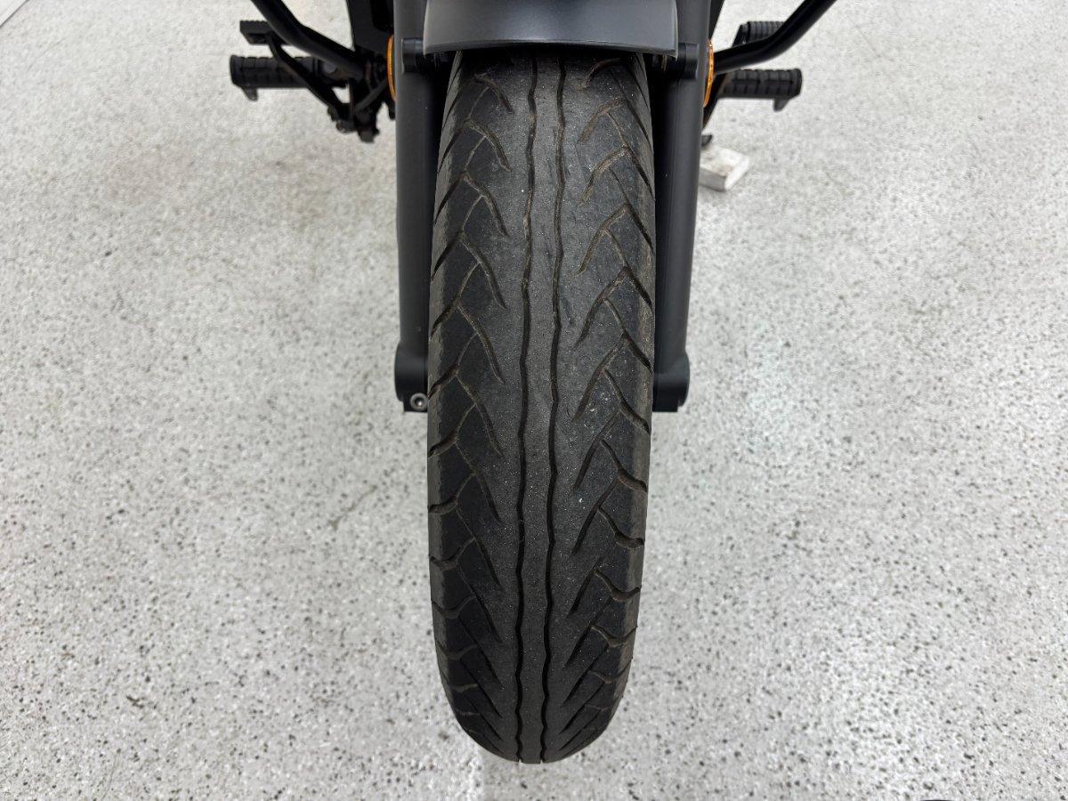 2020 KAWASAKI VULCAN S ABS (EN650) CRUISER