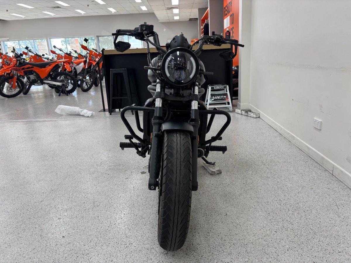 2020 KAWASAKI VULCAN S ABS (EN650) CRUISER