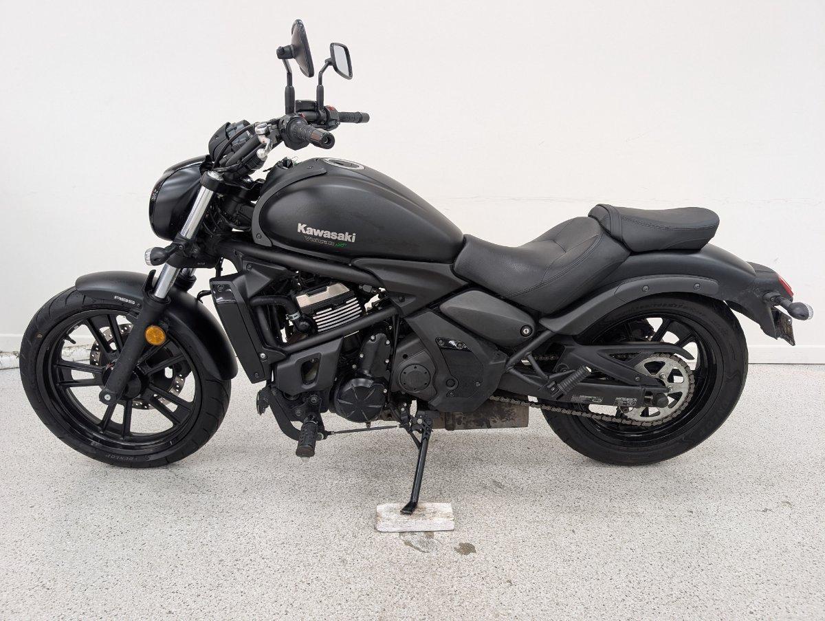 2020 KAWASAKI VULCAN S ABS (EN650) CRUISER