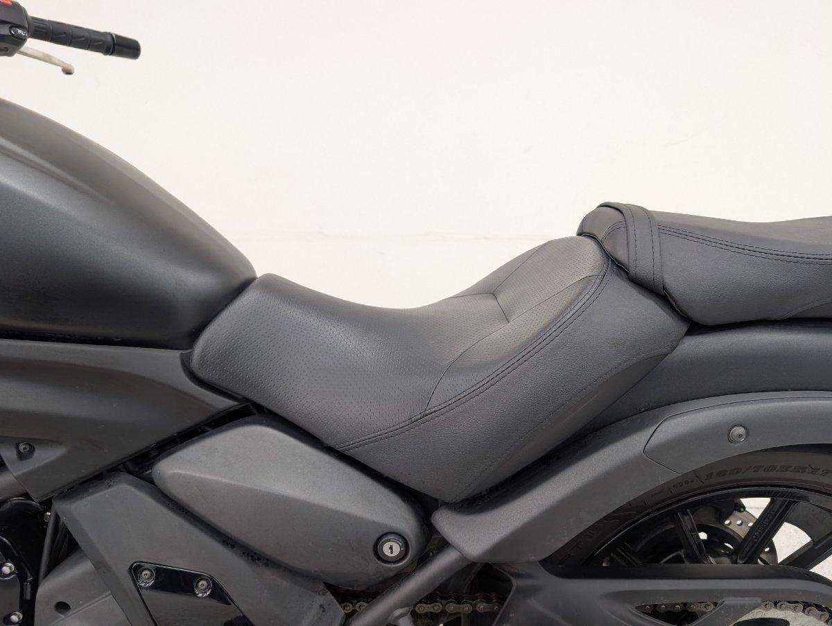 2020 KAWASAKI VULCAN S ABS (EN650) CRUISER