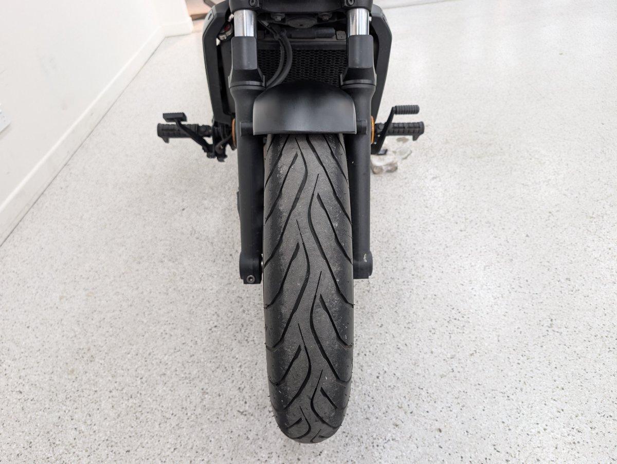 2020 KAWASAKI VULCAN S ABS (EN650) CRUISER