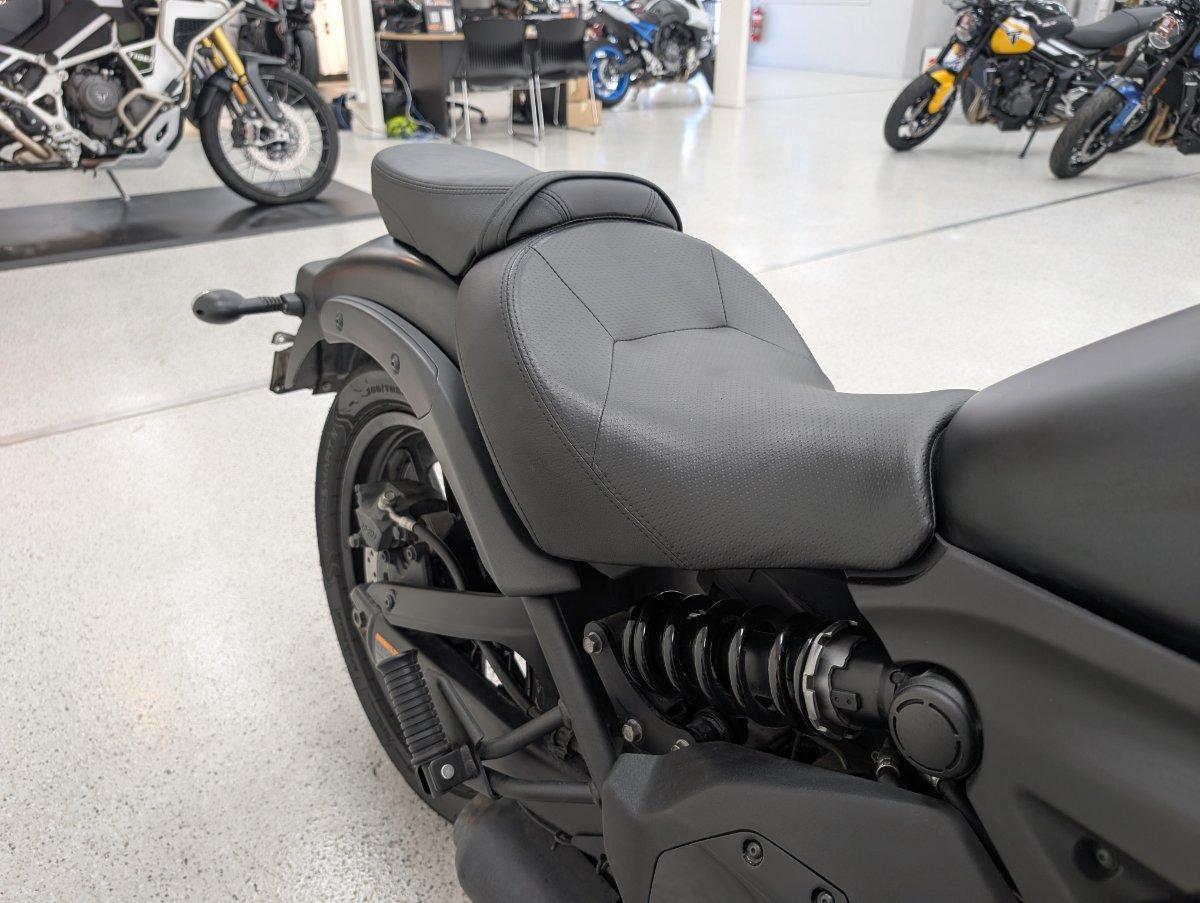 2020 KAWASAKI VULCAN S ABS (EN650) CRUISER
