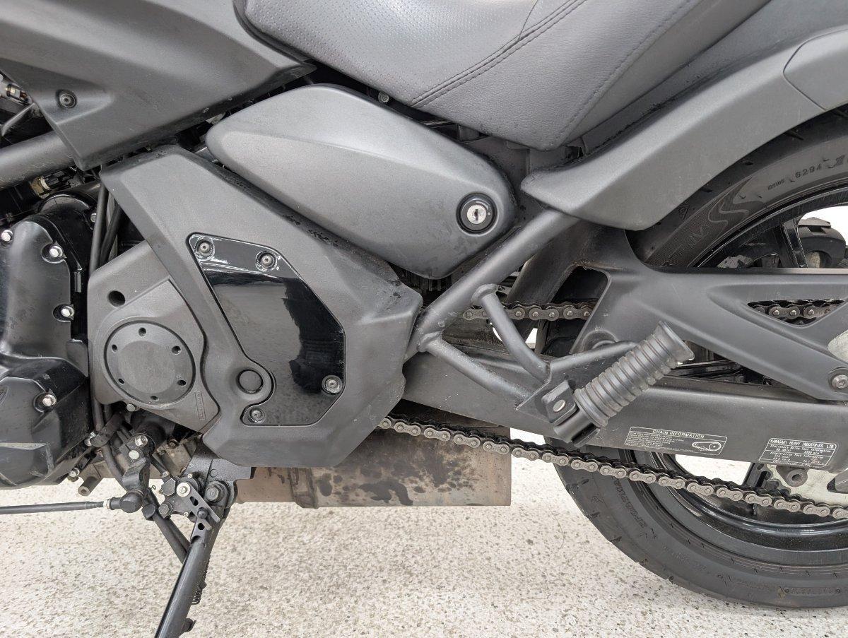 2020 KAWASAKI VULCAN S ABS (EN650) CRUISER