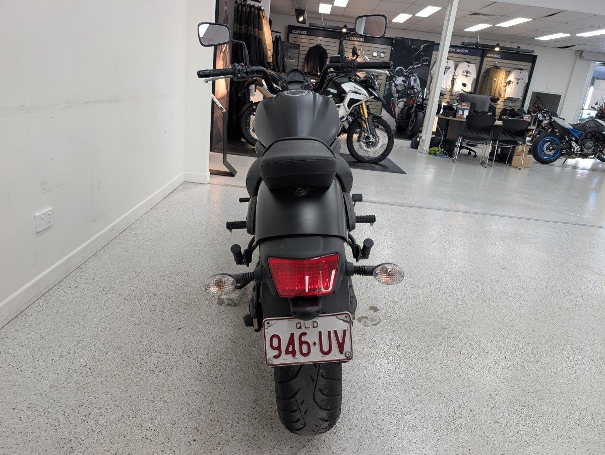 2020 KAWASAKI VULCAN S ABS (EN650) CRUISER