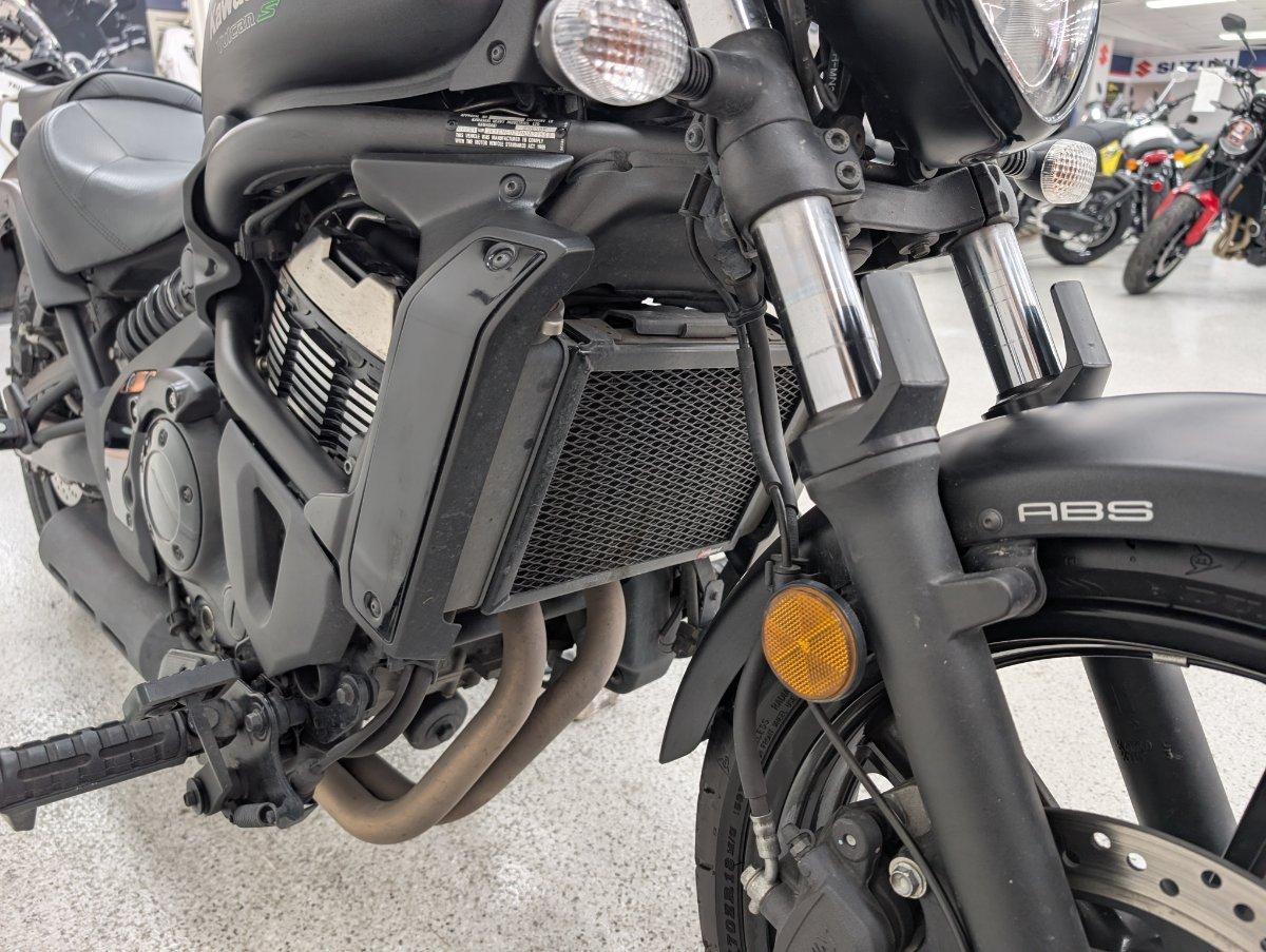 2020 KAWASAKI VULCAN S ABS (EN650) CRUISER