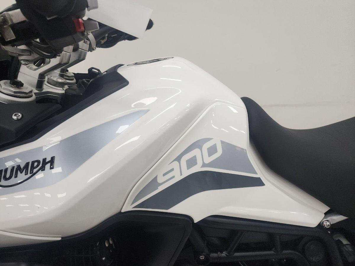 2023 TRIUMPH TIGER 900 GT PRO DUAL SPORTS